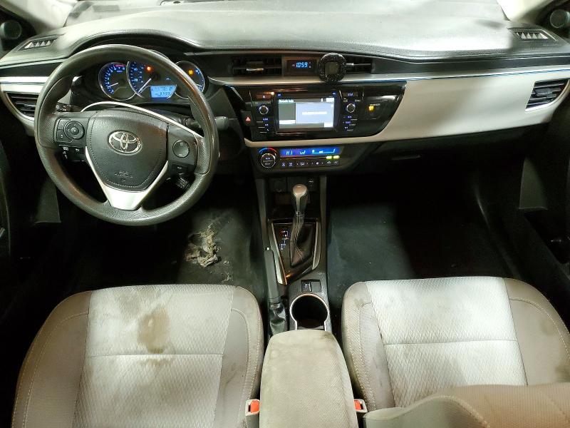 Zdjęcie 8 z aukcji – 2016 TOYOTA COROLLA z VIN 2T1BURHE7GC711423
