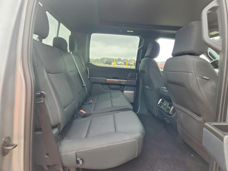 Photo 10 from auction – 2022 FORD F150 SUPER with VIN 1FTEW1EP9NKD85604