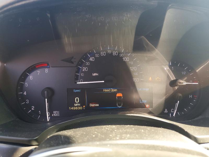 Photo 9 from auction – 2013 CADILLAC ATS with VIN 1G6AA5RA2D0145530