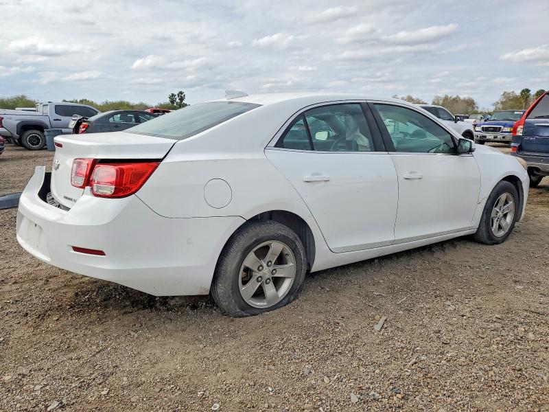 Photo 3 from auction – 2016 CHEVROLET MALIBU LIMITED with VIN 1G11C5SA9GF142877