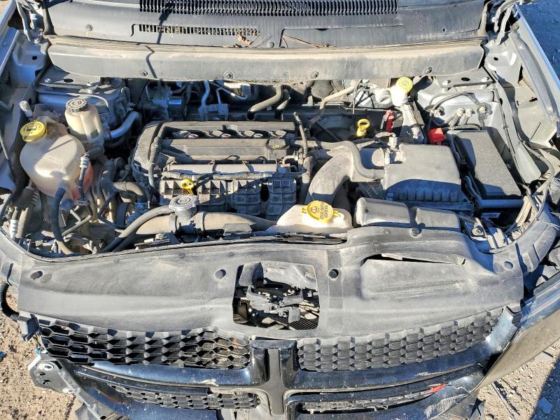 Photo 12 from auction – 2019 DODGE JOURNEY with VIN 3C4PDCBB5KT804965