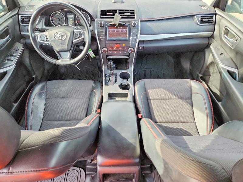 Photo 8 from auction – 2016 TOYOTA CAMRY LE with VIN 4T1BF1FK8GU521598