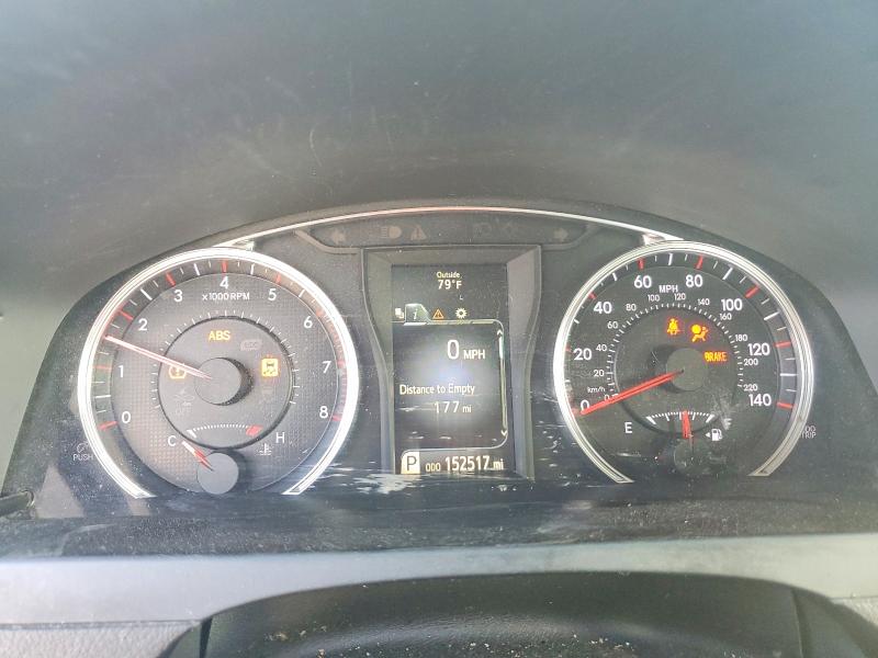 Photo 9 from auction – 2015 TOYOTA CAMRY with VIN 4T1BF1FK6FU065647
