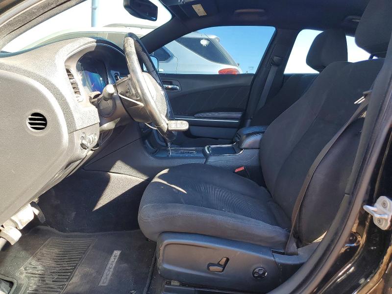 Photo 7 from auction – 2013 DODGE CHARGER R/ with VIN 2C3CDXCT0DH526618