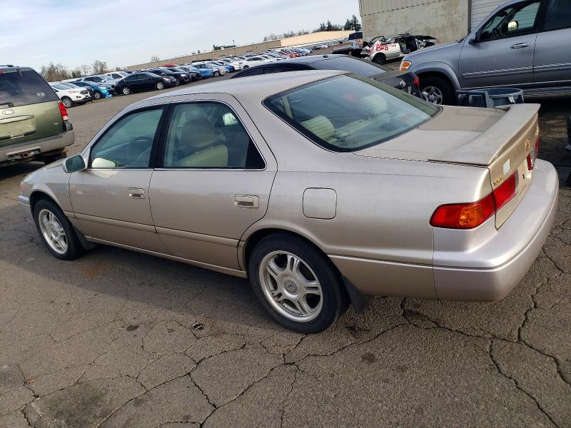 Photo 2 from auction – 2000 TOYOTA CAMRY CE with VIN JT2BG22K3Y0389154