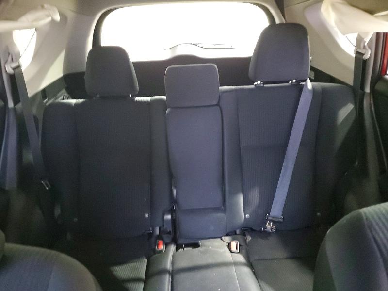 Photo 10 from auction – 2018 TOYOTA RAV4 LE with VIN 2T3ZFREV5JW464414