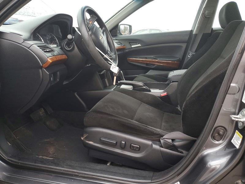 Zdjęcie 7 z aukcji – 2012 HONDA ACCORD z VIN 1HGCP2F75CA074572