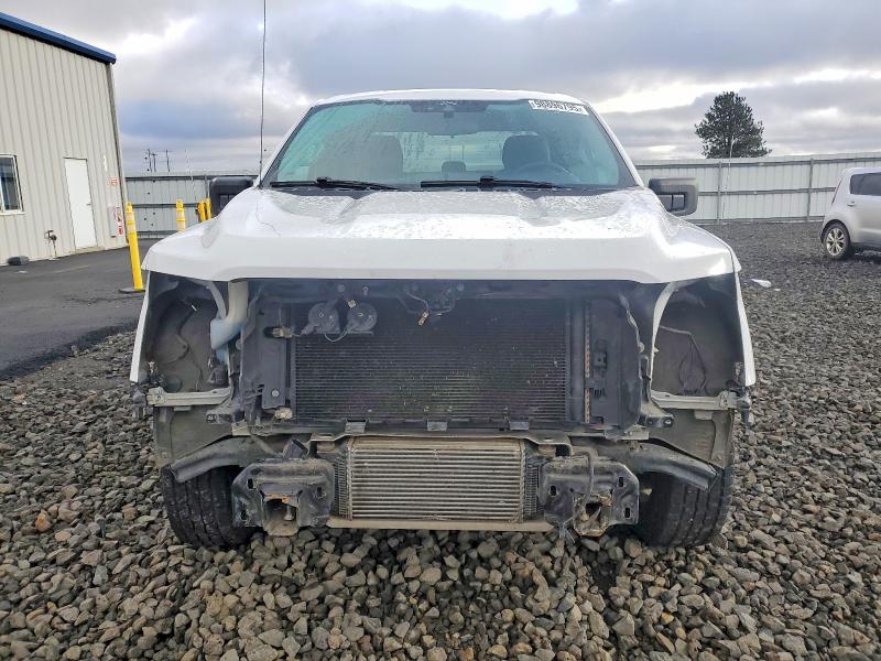 Photo 5 from auction – 2021 FORD F150 SUPER with VIN 1FTEX1EP8MFA54291