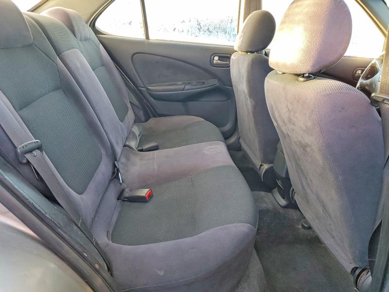 Photo 10 from auction – 2006 NISSAN SENTRA with VIN 3N1CB51D86L552558