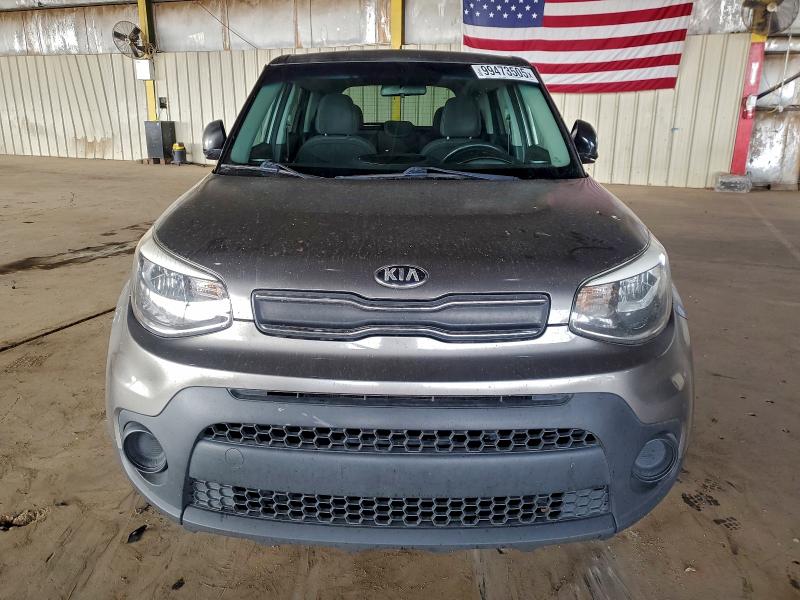 Photo 5 from auction – 2018 KIA SOUL with VIN KNDJN2A29J7538416