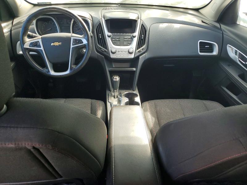 Photo 8 from auction – 2017 CHEVROLET EQUINOX with VIN 2GNFLFEK5H6131286