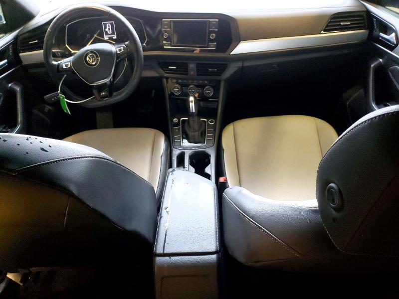 Photo 8 from auction – 2020 VOLKSWAGEN JETTA with VIN 3VWCB7BU6LM067295
