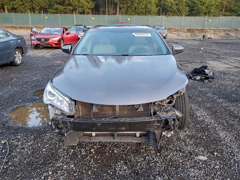 Photo 5 from auction – 2017 TOYOTA CAMRY LE with VIN 4T1BF1FK6HU803563