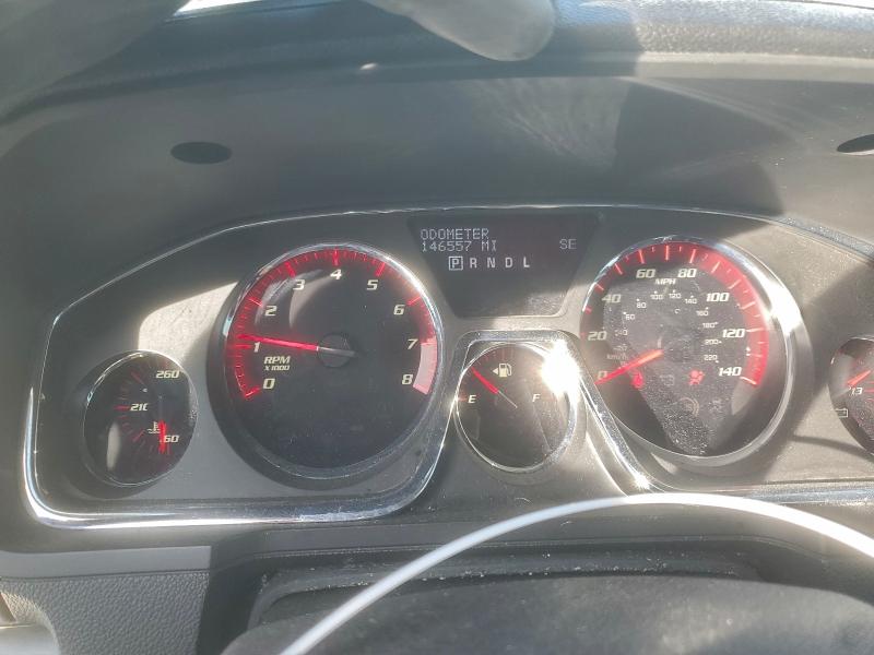 Photo 9 from auction – 2013 GMC ACADIA SLE with VIN 1GKKVPKD1DJ151842