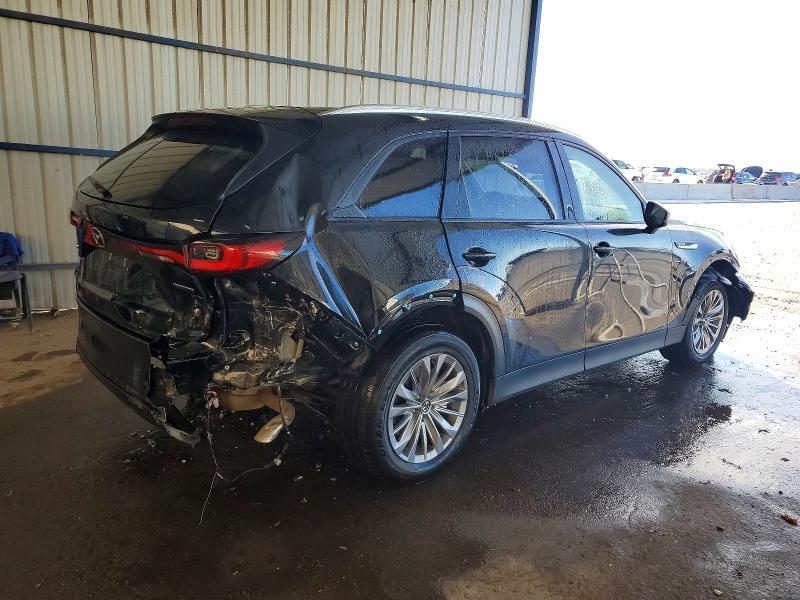 Photo 3 from auction – 2025 MAZDA CX-90 PREF with VIN JM3KKBHD9S1255661