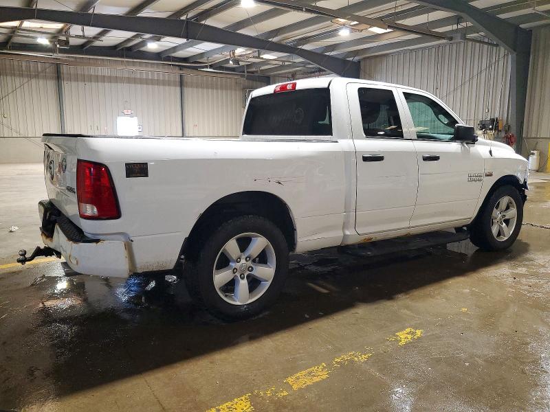 Photo 3 from auction – 2015 RAM 1500 ST with VIN 1C6RR7FT4FS716864