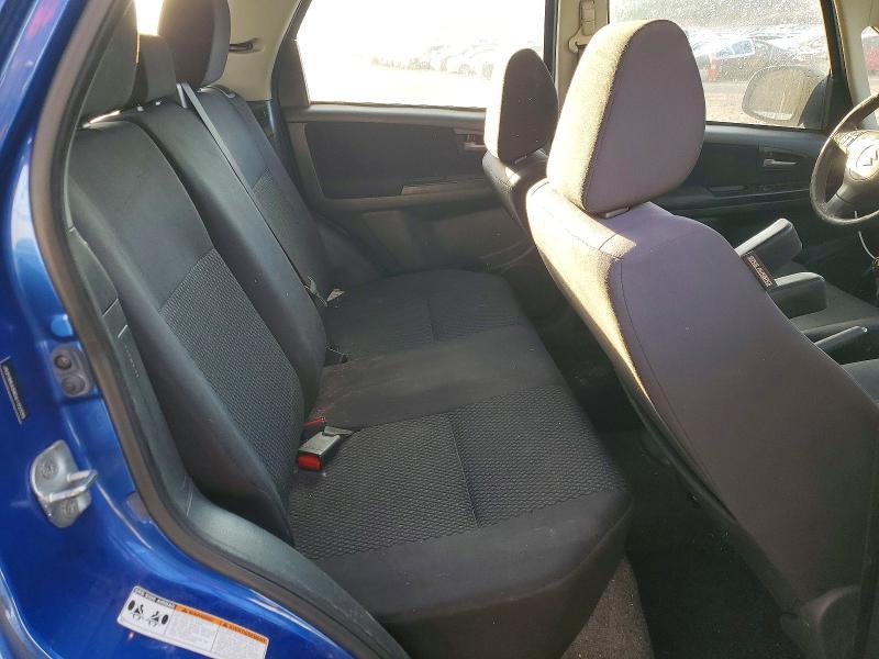 Photo 10 from auction – 2013 SUZUKI SX4 with VIN JS2YB5A38D6102335