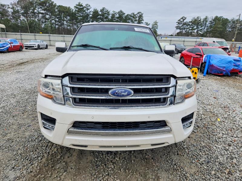 Photo 5 from auction – 2015 FORD EXPEDITION with VIN 1FMJK1KT3FEF10460