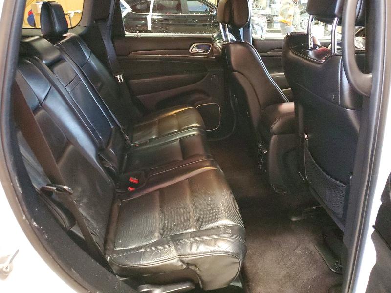 Photo 11 from auction – 2018 JEEP GRAND CHER with VIN 1C4RJFCT5JC358532