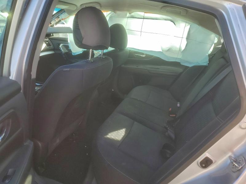 Photo 10 from auction – 2016 NISSAN ALTIMA 2.5 with VIN 1N4AL3AP8GC200311