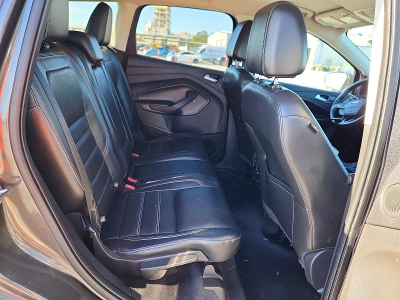 Photo 11 from auction – 2017 FORD ESCAPE TIT with VIN 1FMCU0JD2HUC72617