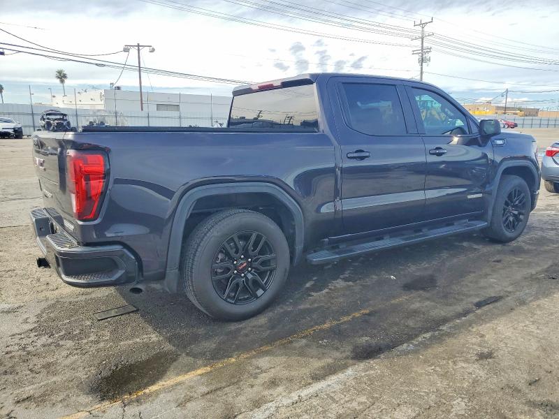 Photo 3 from auction – 2022 GMC SIERRA C15 with VIN 3GTPHCET2NG545650