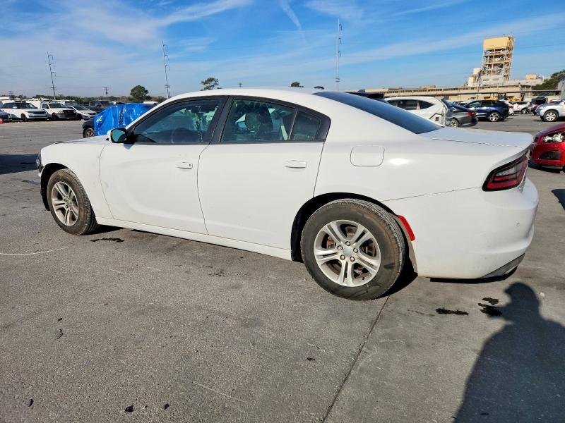 Photo 2 from auction – 2020 DODGE CHARGER with VIN 2C3CDXBG2LH160969