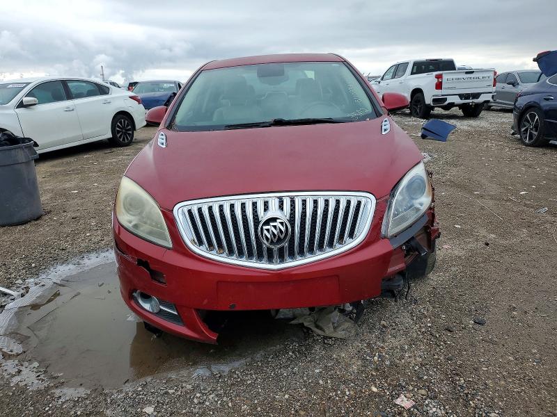 Photo 5 from auction – 2016 BUICK VERANO with VIN 1G4PP5SK5G4103502