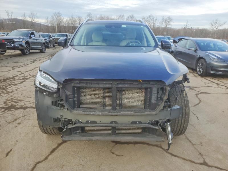 Photo 5 from auction – 2017 VOLVO XC90 T6 with VIN YV4A22PK8H1106555