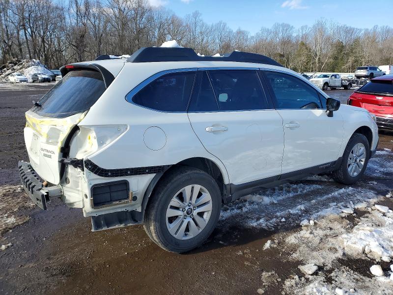 Photo 3 from auction – 2017 SUBARU OUTBACK 2. with VIN 4S4BSAAC3H3305046