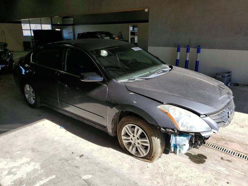 Photo 4 from auction – 2012 NISSAN ALTIMA with VIN 1N4AL2AP9CN541340