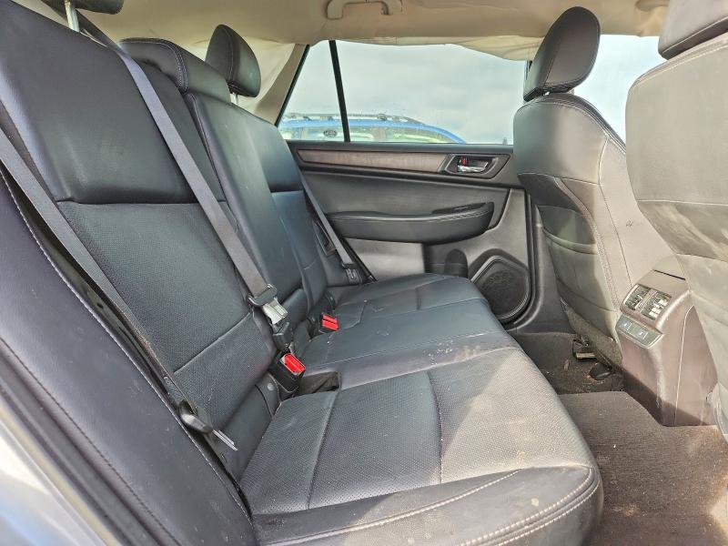 Photo 11 from auction – 2017 SUBARU OUTBACK 3. with VIN 4S4BSENC4H3394546