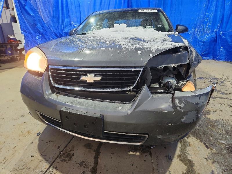 Photo 5 from auction – 2007 CHEVROLET MALIBU LS with VIN 1G1ZS58F47F283834
