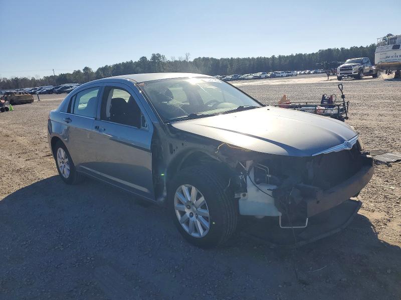 صورة رقم 4 من المزاد - 2010 CHRYSLER SEBRING TO مع VIN 1C3CC4FB8AN201383
