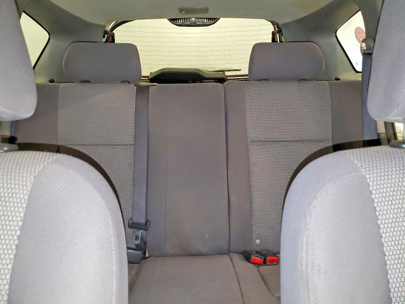 Photo 10 from auction – 2006 PONTIAC VIBE with VIN 5Y2SL65806Z403353