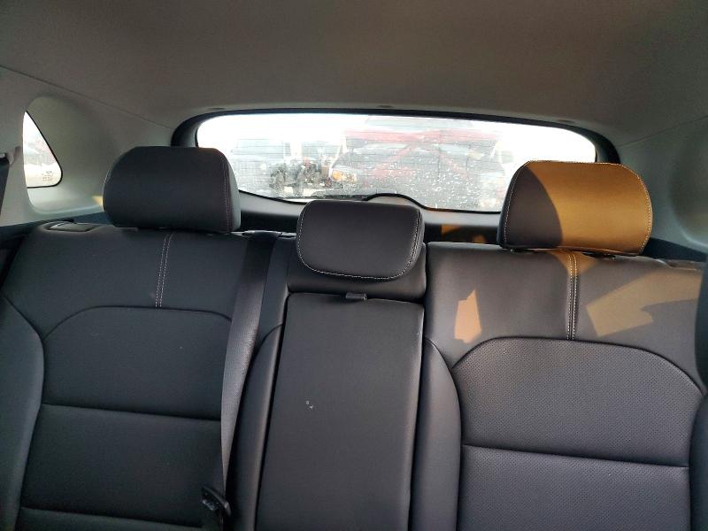 Photo 10 from auction – 2022 KIA NIRO TOURI with VIN KNDCC3LC7N5494881