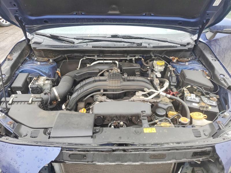 Photo 11 from auction – 2017 SUBARU IMPREZA SP with VIN 4S3GKAM68H3617993