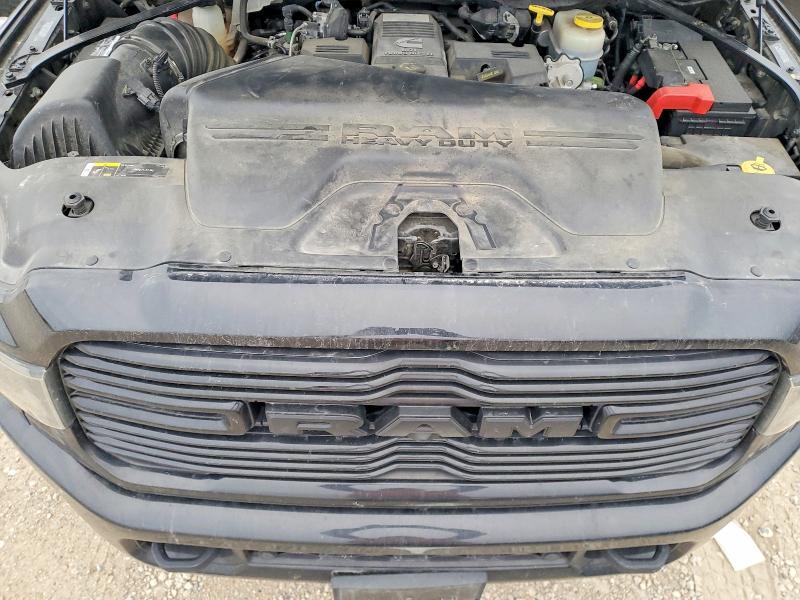 Photo 11 from auction – 2022 RAM 3500 with VIN 3C63RRJL7NG230659
