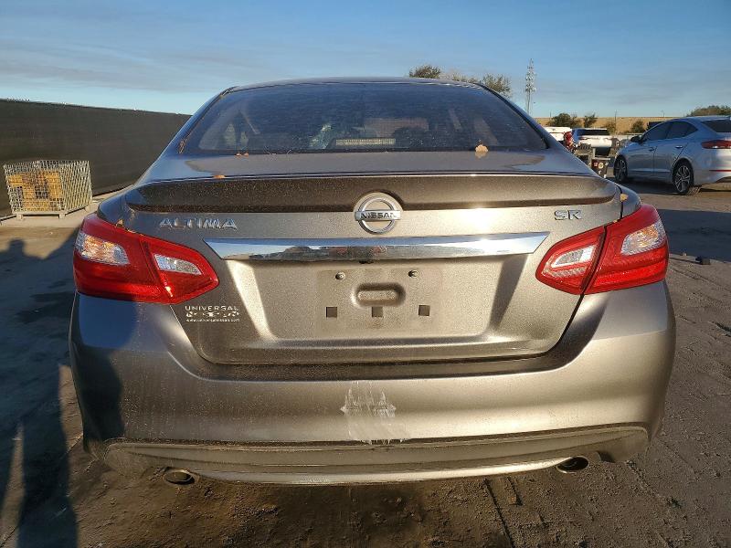 Photo 6 from auction – 2016 NISSAN ALTIMA 2.5 with VIN 1N4AL3AP2GC240349