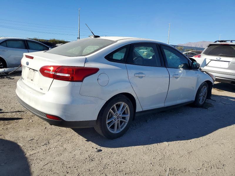 Photo 3 from auction – 2017 FORD FOCUS SE with VIN 1FADP3F20HL285659