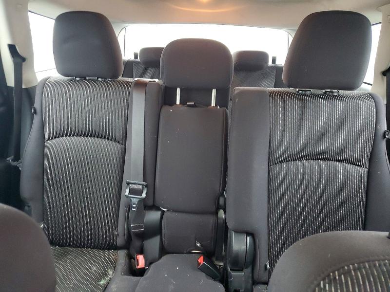 Photo 10 from auction – 2013 DODGE JOURNEY with VIN 3C4PDCAB7DT665281
