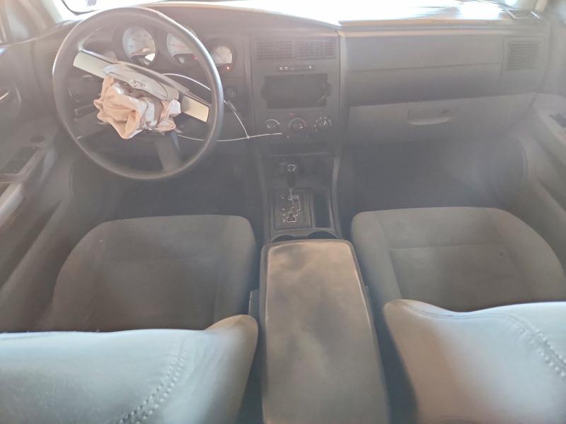 Photo 8 from auction – 2006 DODGE MAGNUM SXT with VIN 2D4FV47V96H361707