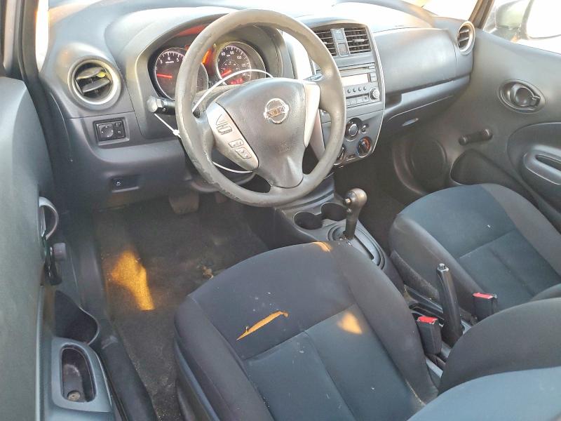 Photo 8 from auction – 2016 NISSAN VERSA NOTE with VIN 3N1CE2CPXGL396781