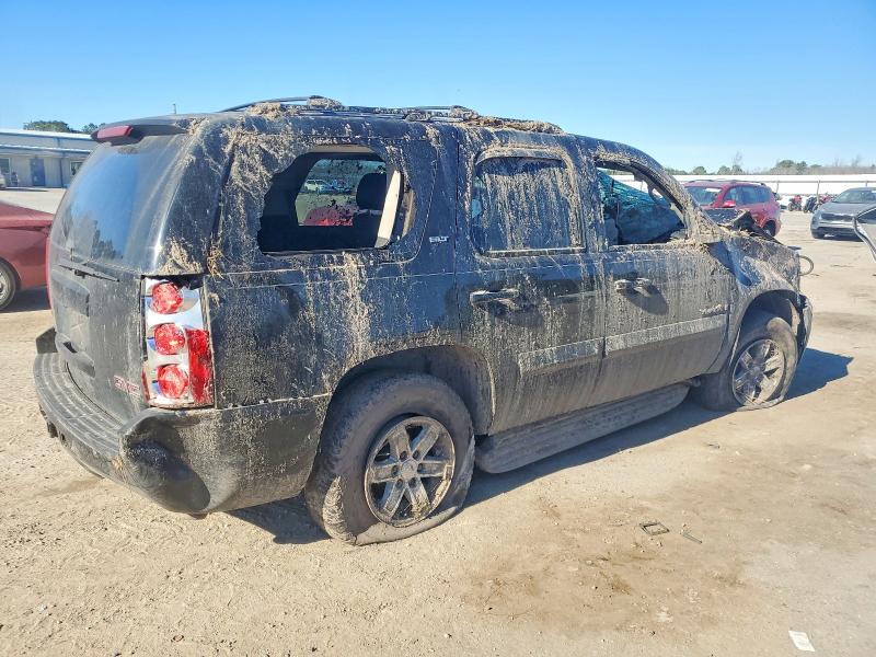 Photo 3 from auction – 2007 GMC YUKON with VIN 1GKFK130X7R252595