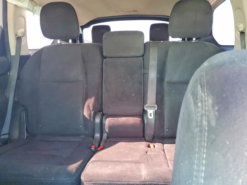 Photo 10 from auction – 2016 NISSAN PATHFINDER with VIN 5N1AR2MN9GC623973