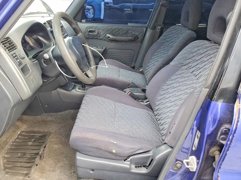 Photo 7 from auction – 1998 TOYOTA RAV4 with VIN JT3GP10V5W7033124