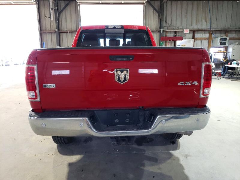 Photo 6 from auction – 2018 RAM 3500 LARAM with VIN 3C63R3ML6JG299846