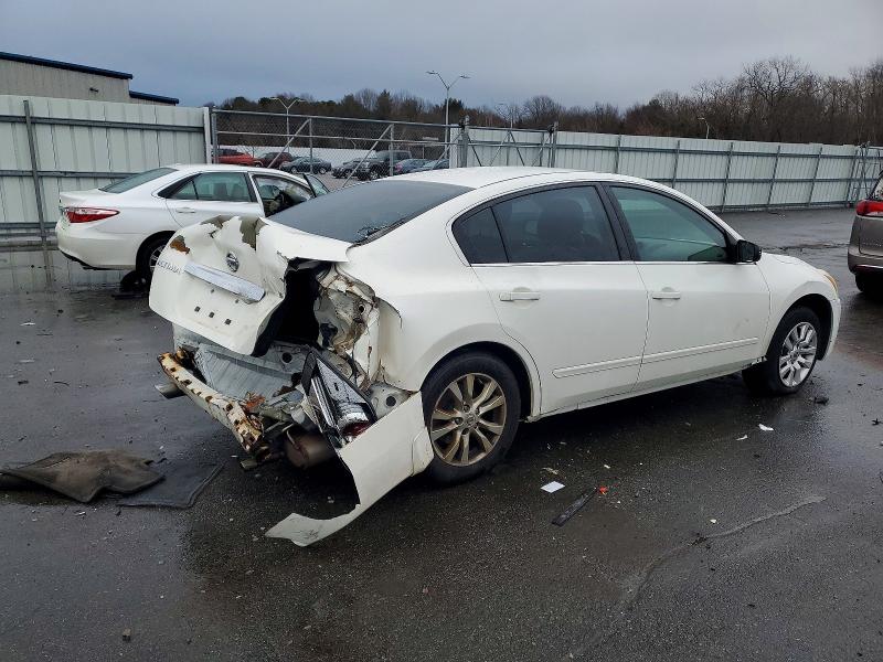 Photo 3 from auction – 2011 NISSAN ALTIMA BAS with VIN 1N4AL2AP5BC179162