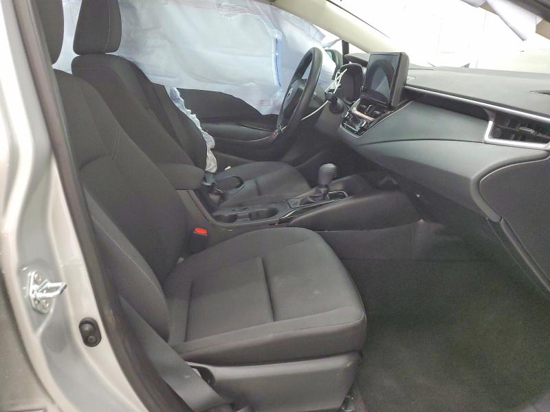 Photo 7 from auction – 2025 TOYOTA COROLLA LE with VIN 5YFB4MDE5SP351991