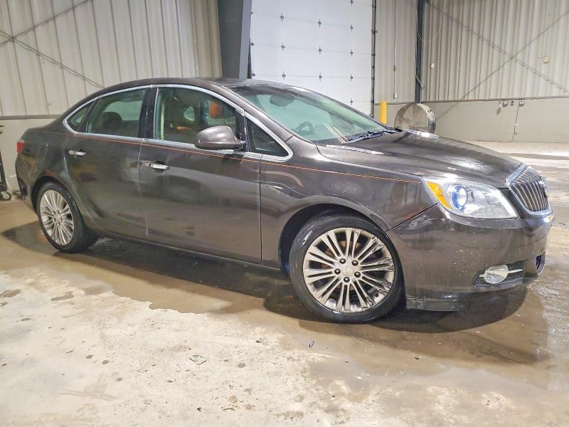 Photo 4 from auction – 2012 BUICK VERANO with VIN 1G4PS5SK6C4179870